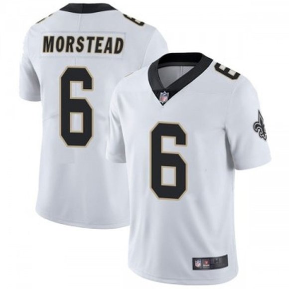 thomas morstead jersey